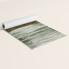 And A River Runs Through It Yoga Mat Gallery Image 2