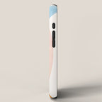 Abstract Shapes14 iPhone Case Gallery Image 2