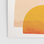 Abstract Shapes14 Poster Gallery Image 3