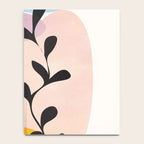 Abstract Shapes14 Notebook Gallery Image 4