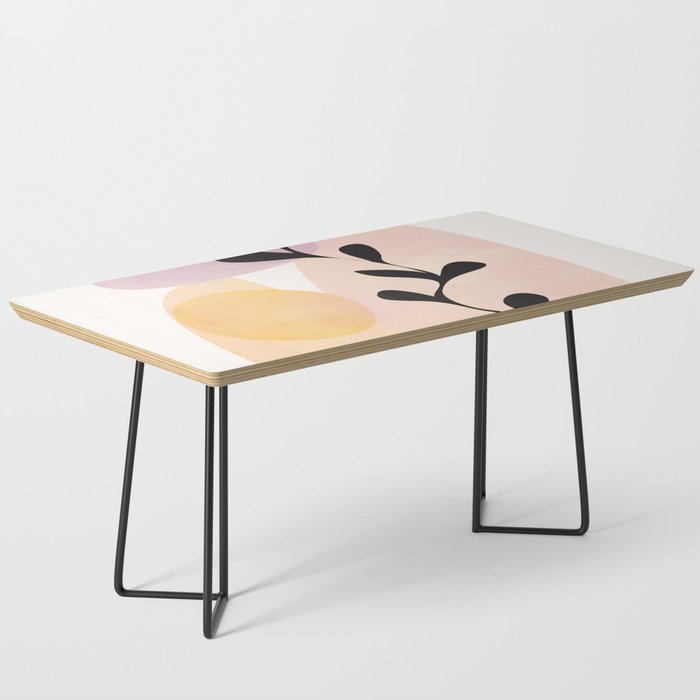 Abstract Shapes14 Coffee Table Gallery Image 1