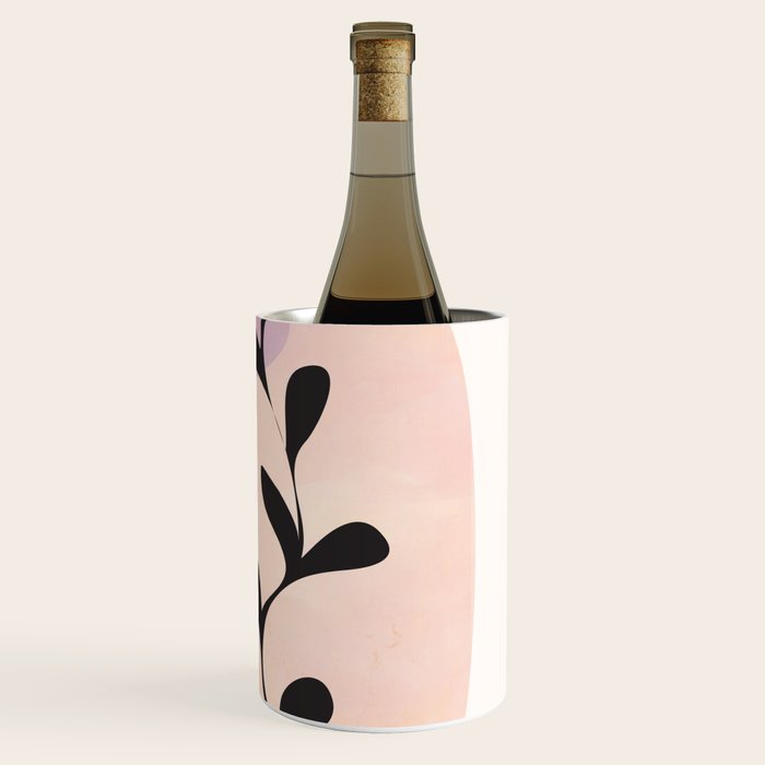 Abstract Shapes14 Wine Chiller Gallery Image 3
