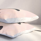 Abstract Shapes14 Pillow Sham Gallery Image 3