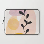 Abstract Shapes14 Laptop Sleeve Gallery Image 1