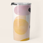 Abstract Shapes14 Travel Mug Gallery Image 3