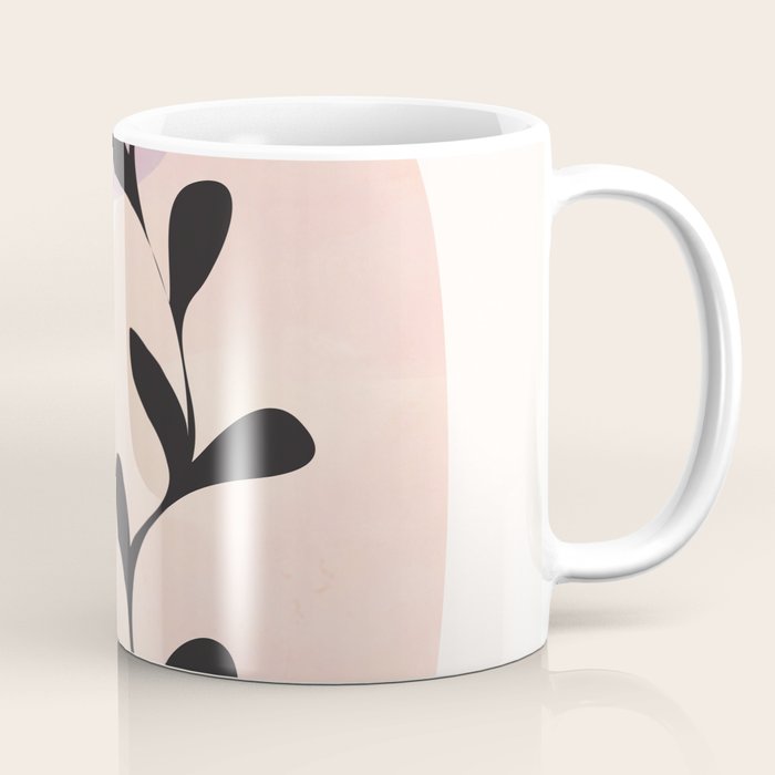 Abstract Shapes14 Coffee Mug Gallery Image 1