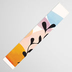 Abstract Shapes14 Table Runner Gallery Image 3