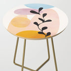 Abstract Shapes14 Side Table Gallery Image 2