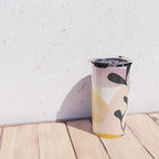 Abstract Shapes14 Travel Mug Gallery Image 4