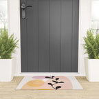 Abstract Shapes14 Welcome Mat Gallery Image 3