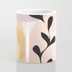 Abstract Shapes14 Coffee Mug Gallery Image 4