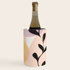 Abstract Shapes14 Wine Chiller Gallery Image 1