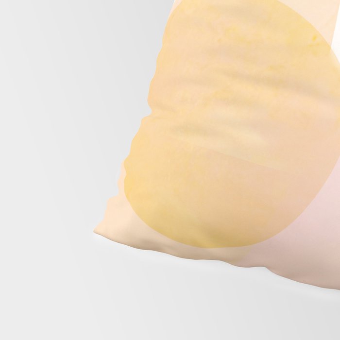 Abstract Shapes14 Pillow Sham Gallery Image 4