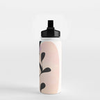 Abstract Shapes14 Water Bottle Gallery Image 2