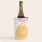 Abstract Shapes14 Wine Chiller Gallery Image 2