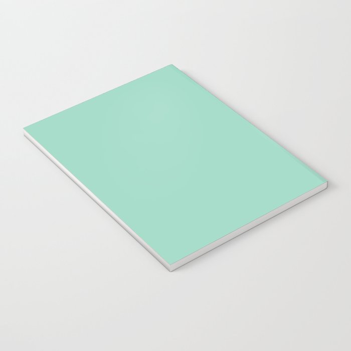 Crazy Straw Notebook Gallery Image 3
