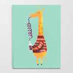 Crazy Straw Notebook Gallery Image 4