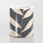 Minimal Art  Plant2 Coffee Mug Gallery Image 4