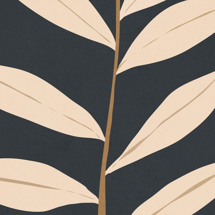 Minimal Art  Plant2 Coffee Mug Gallery Image 2
