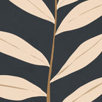 Minimal Art  Plant2 Coffee Mug Gallery Image 2