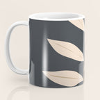 Minimal Art  Plant2 Coffee Mug Gallery Image 3