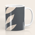 Minimal Art  Plant2 Coffee Mug Gallery Image 1