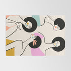 The Ladies Rug Gallery Image 2