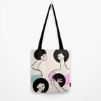 The Ladies Tote Bag Gallery Image 2