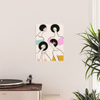 The Ladies Poster Gallery Image 2