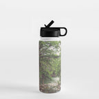 Guadalupe River New Braunfels Texas Photography Water Bottle Gallery Image 1