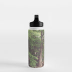 Guadalupe River New Braunfels Texas Photography Water Bottle Gallery Image 3