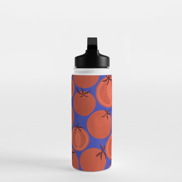 JAR OF TOMATOES Water Bottle Gallery Image 3