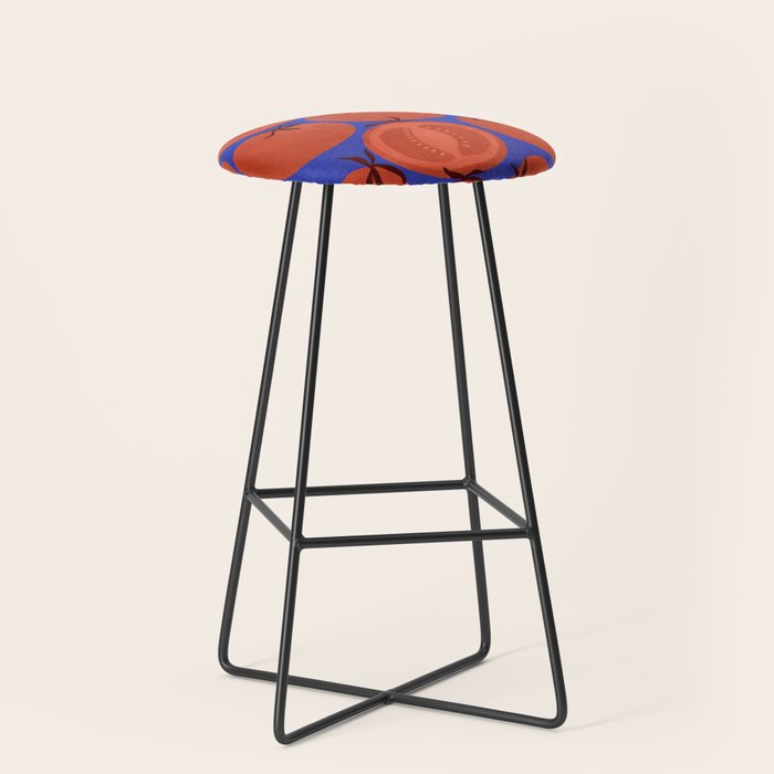 JAR OF TOMATOES Stool Gallery Image 1