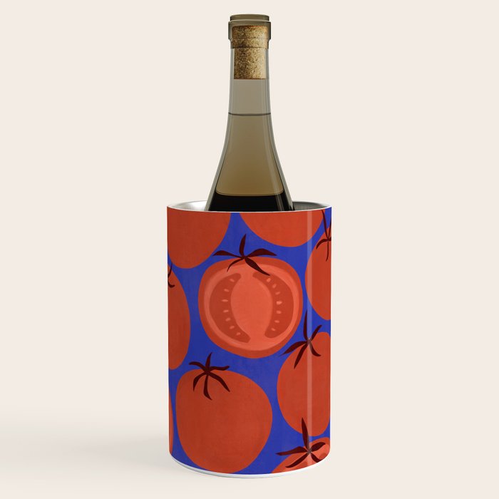 JAR OF TOMATOES Wine Chiller Gallery Image 3