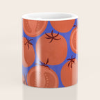 JAR OF TOMATOES Coffee Mug Gallery Image 4