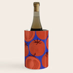 JAR OF TOMATOES Wine Chiller Gallery Image 1