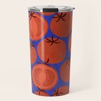JAR OF TOMATOES Travel Mug Gallery Image 1