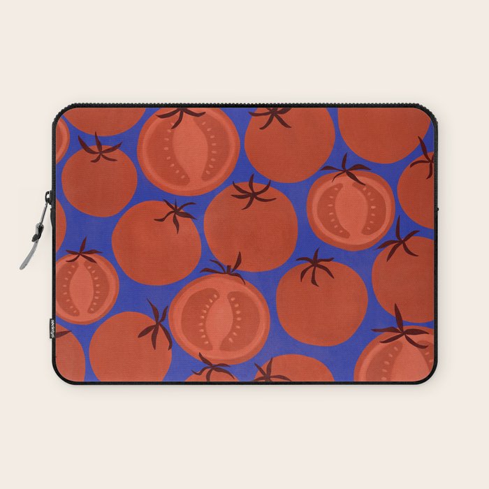 JAR OF TOMATOES Laptop Sleeve