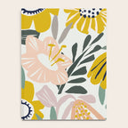 Cozy collection: mix and match happy florals Flower love 1 Notebook Gallery Image 4