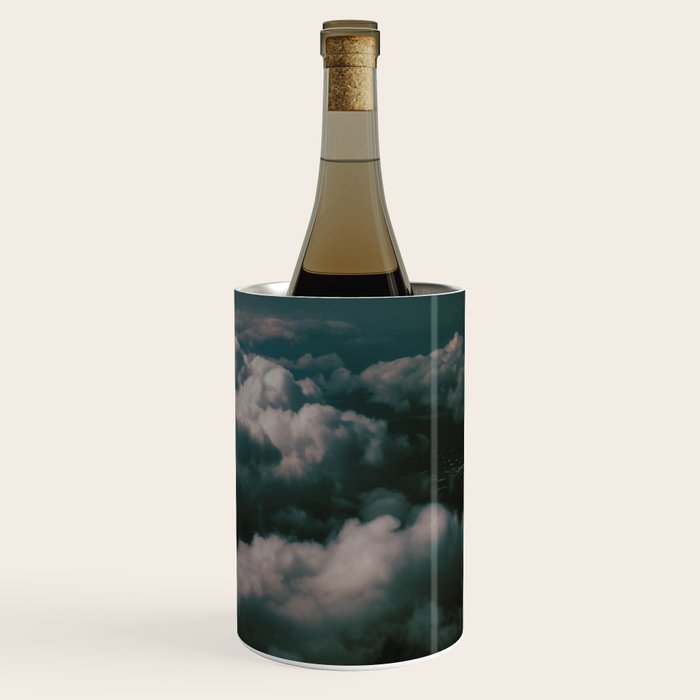 Up in the Clouds Wine Chiller Gallery Image 3