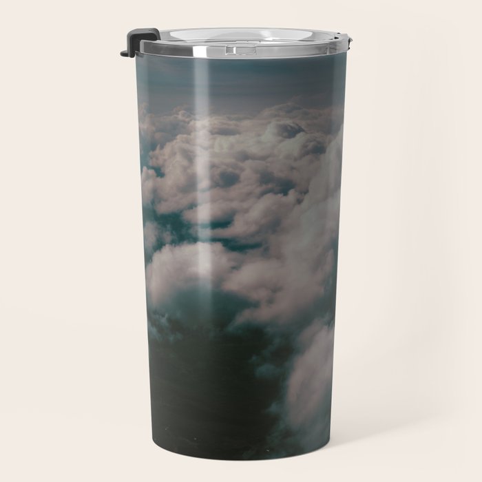 Up in the Clouds Travel Mug Gallery Image 3