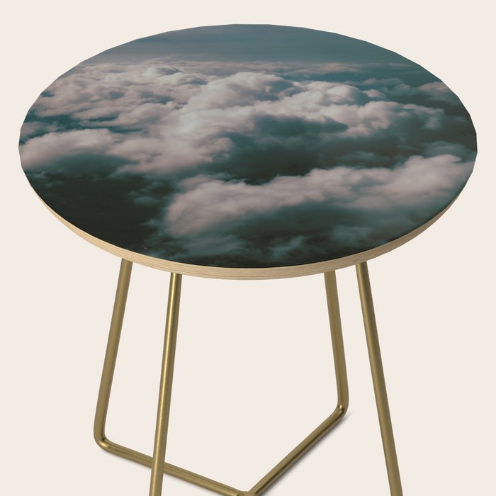 Up in the Clouds Side Table Gallery Image 2