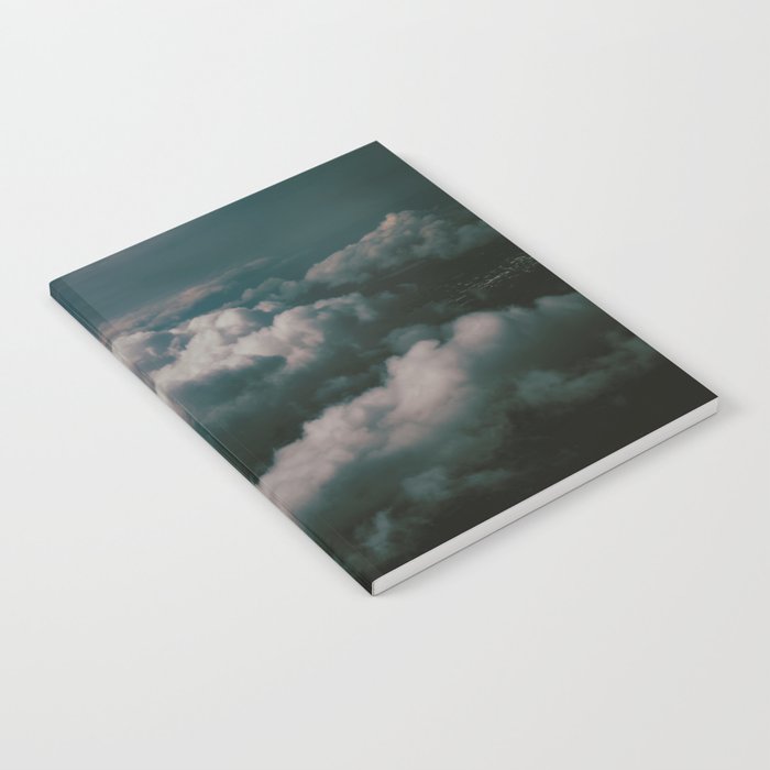 Up in the Clouds Notebook Gallery Image 2