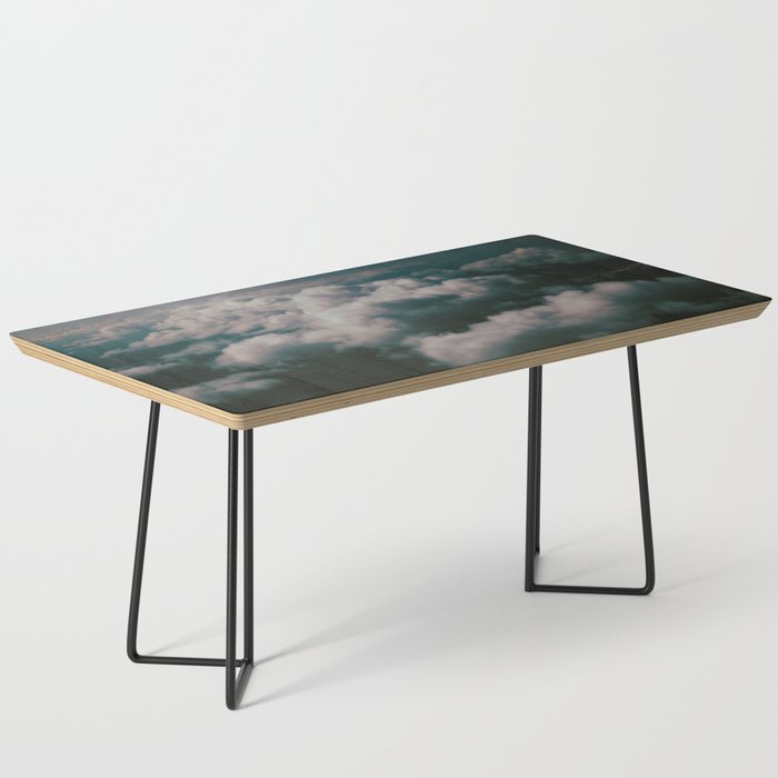 Up in the Clouds Coffee Table Gallery Image 1