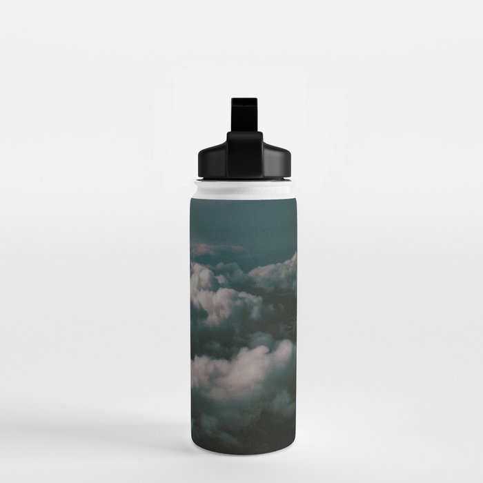 Up in the Clouds Water Bottle Gallery Image 2
