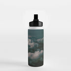 Up in the Clouds Water Bottle Gallery Image 2