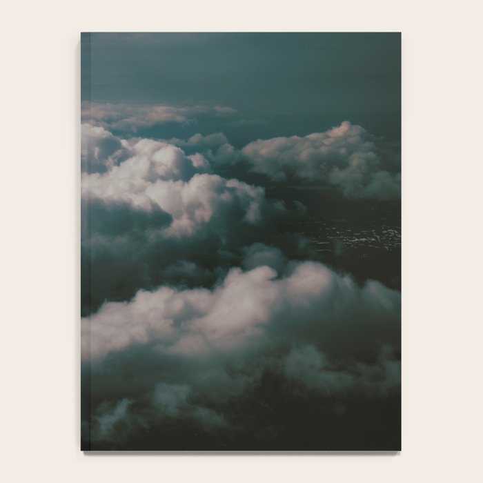 Up in the Clouds Notebook Gallery Image 4