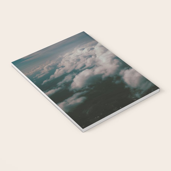 Up in the Clouds Notebook Gallery Image 3