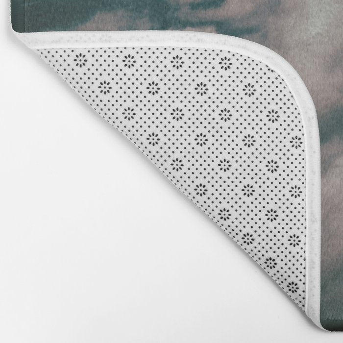 Up in the Clouds Bath Mat Gallery Image 2