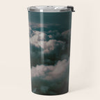 Up in the Clouds Travel Mug Gallery Image 2